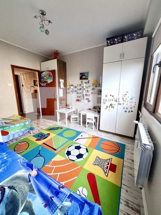 Продава се Тристаен апартамент в София, Сердика - 78 кв.м за 2885 €/кв.м - Снимка #7