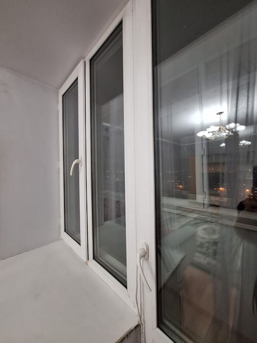 Продам 2х комн 1 отдел полиции