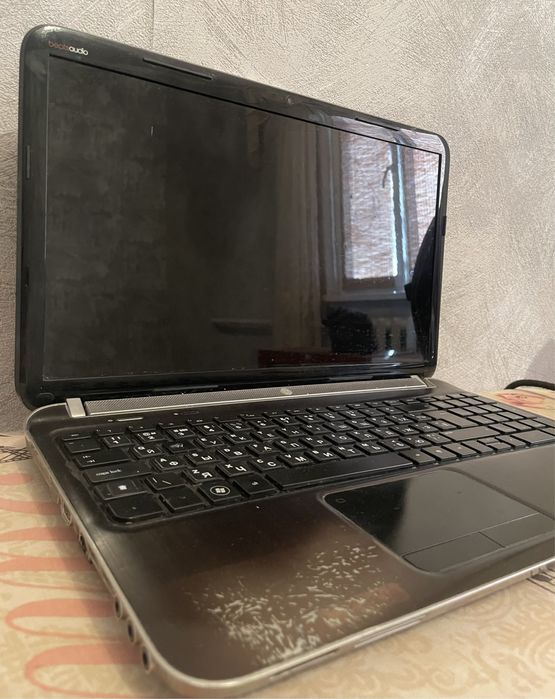 Ноутбук HP сатылады 45,000тг