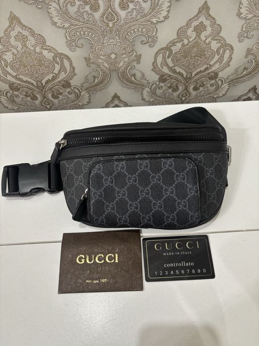 Барсетка Gucci оригинал