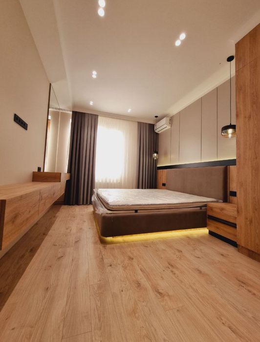 Сдаётся эксклюзивная 2х комнатная квартира в премиум ЖК Mirabad avenue