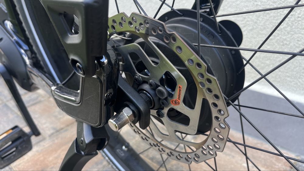 Specialized Vado L - e-bike - noua