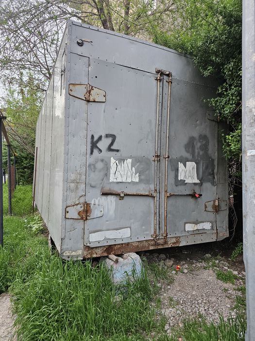 Продам Вагончик. Срочно