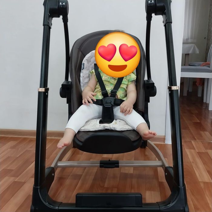 Трансформер 3 в 1