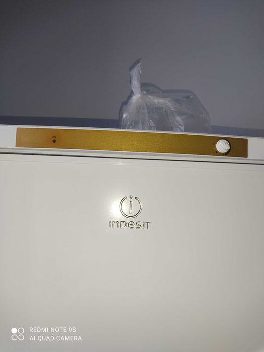 Холодильник Индезит 20.000