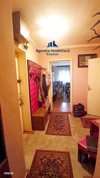 Apartament cu 4 camere