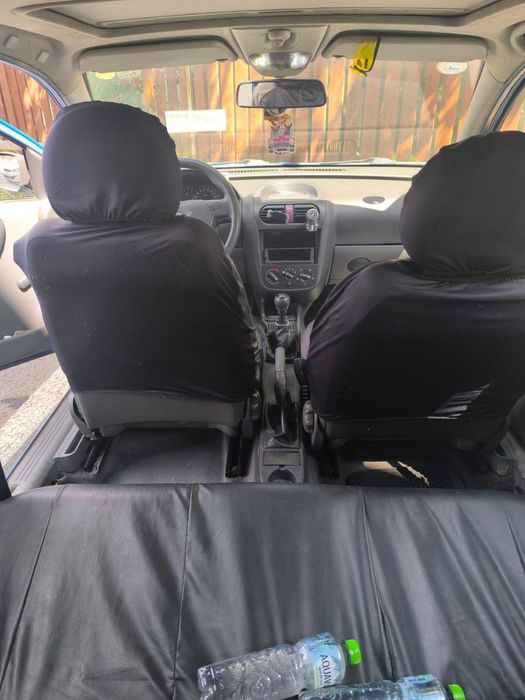 OPEL Corsa 2001 — imagine 2