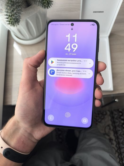 Samsung A37 5G 8/128
