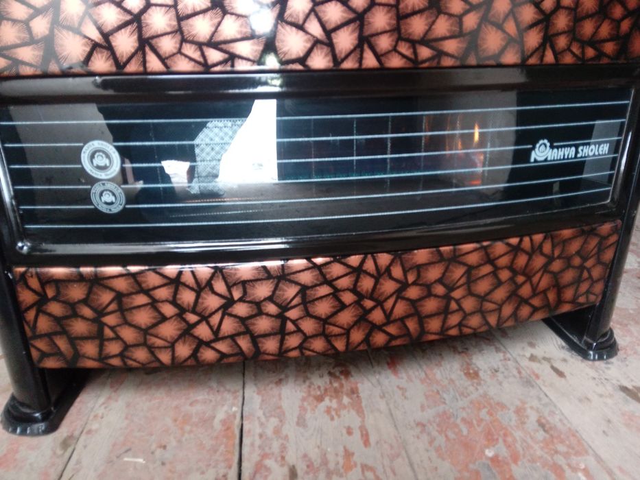 Продаётся Иранский ПЕЧКА