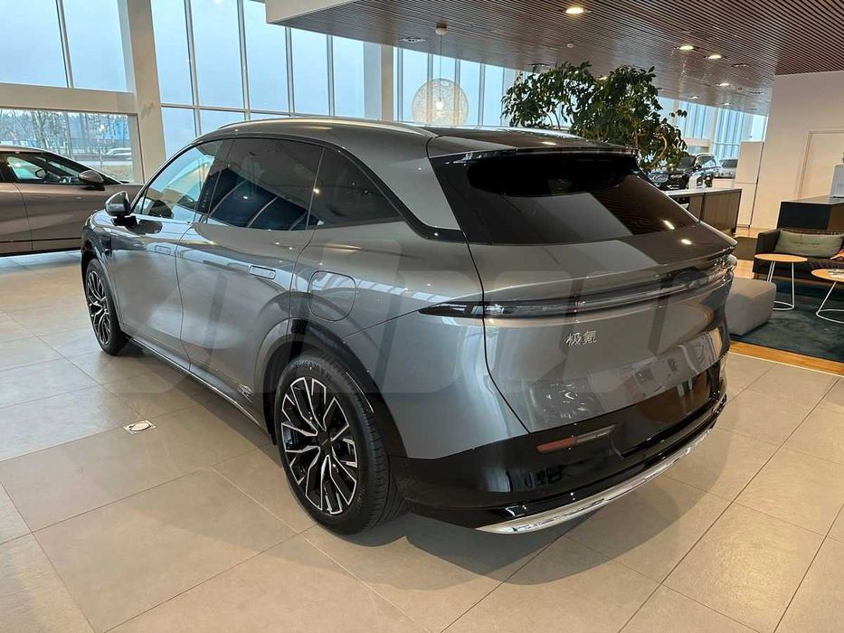 Zeekr 7x 780 RWD nasiya savdo