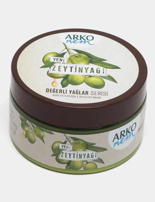Arko nem  yuz badan qoʻl krem