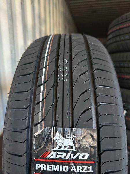 Нови Летни Гуми Arivo Premio Arz1 215/55R16 93V Нов Dot