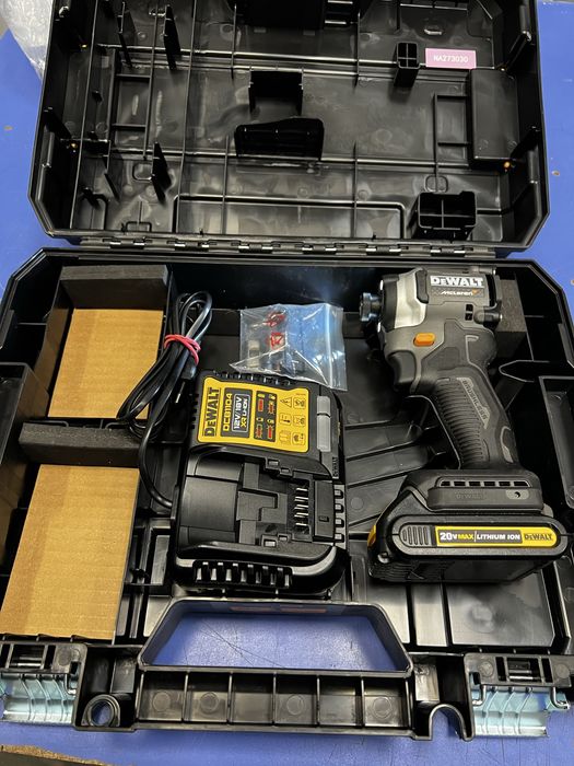 Dewalt / Девалт чисто нов