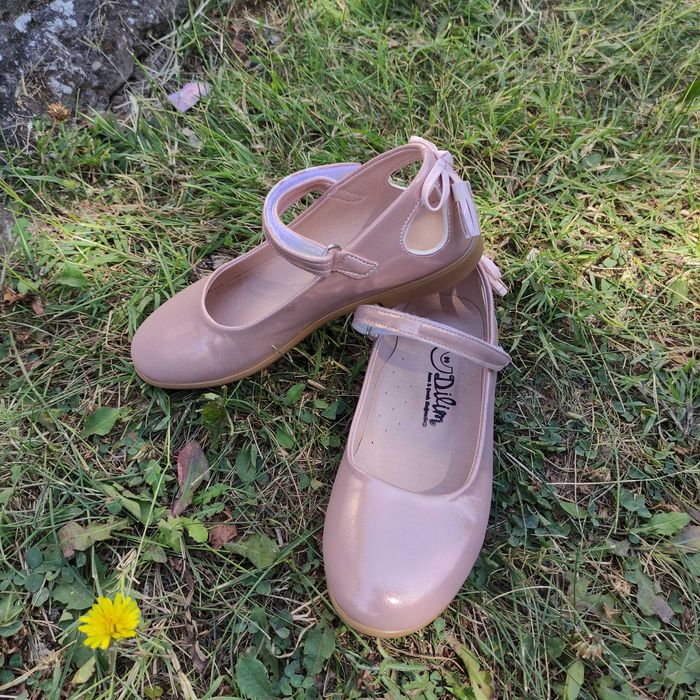 Официална рокля + обувки + чанта