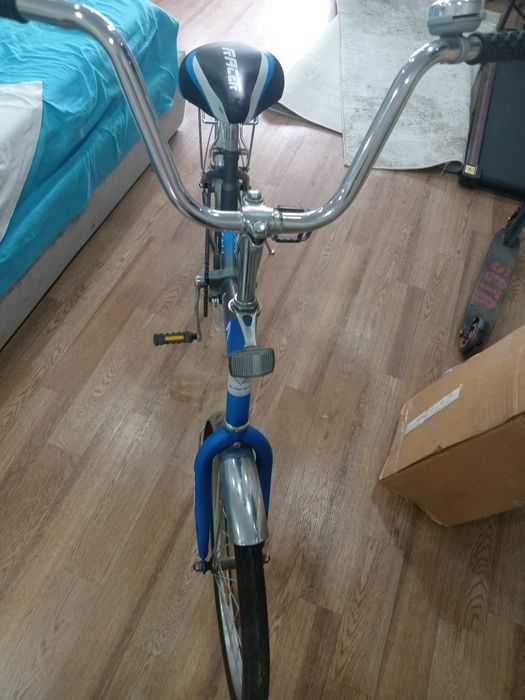 Продам велосипед