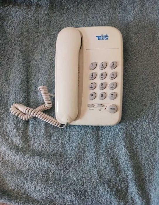 componente vidointerfon telefon