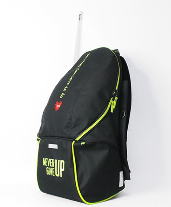 Рюкзак гимнастический