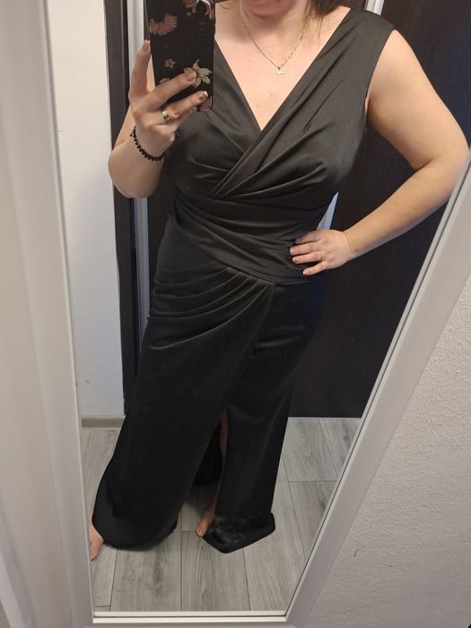 Rochie lunga nunta