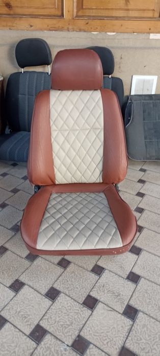 Сидение для инамарк