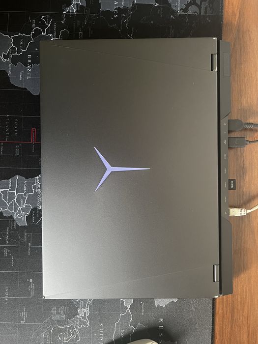 Lenovo Legion 5 pro