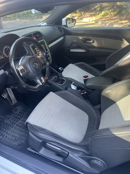 Volkswagen Scirocco 1.4 tsi