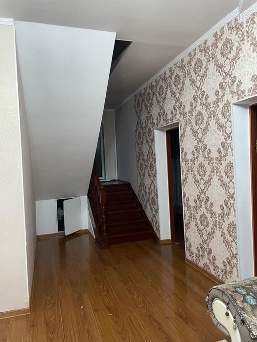 Загородный дом 200 кв метров