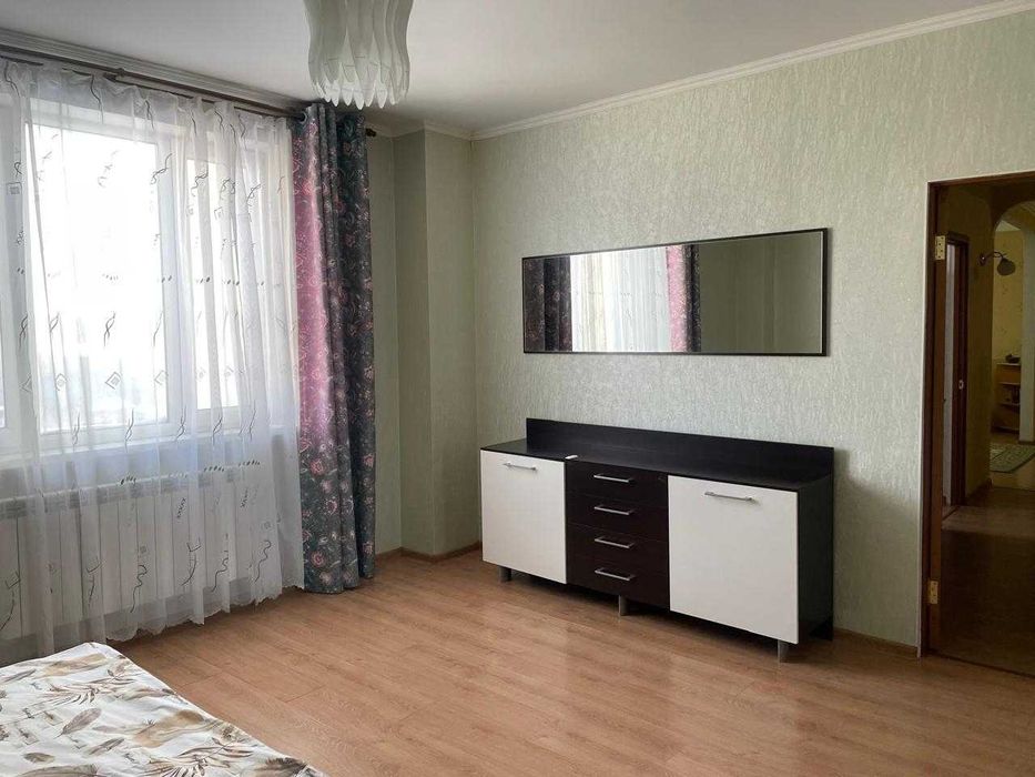 Сдам 3-х ком квартиру, Океан