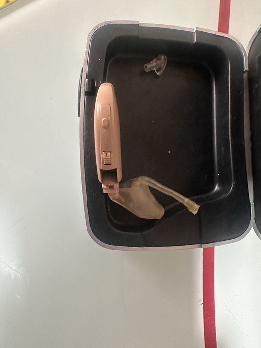 Aparat auditiv beltone