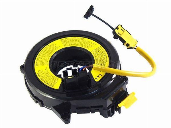 Шлейф подрулевой Hyundai Elantra