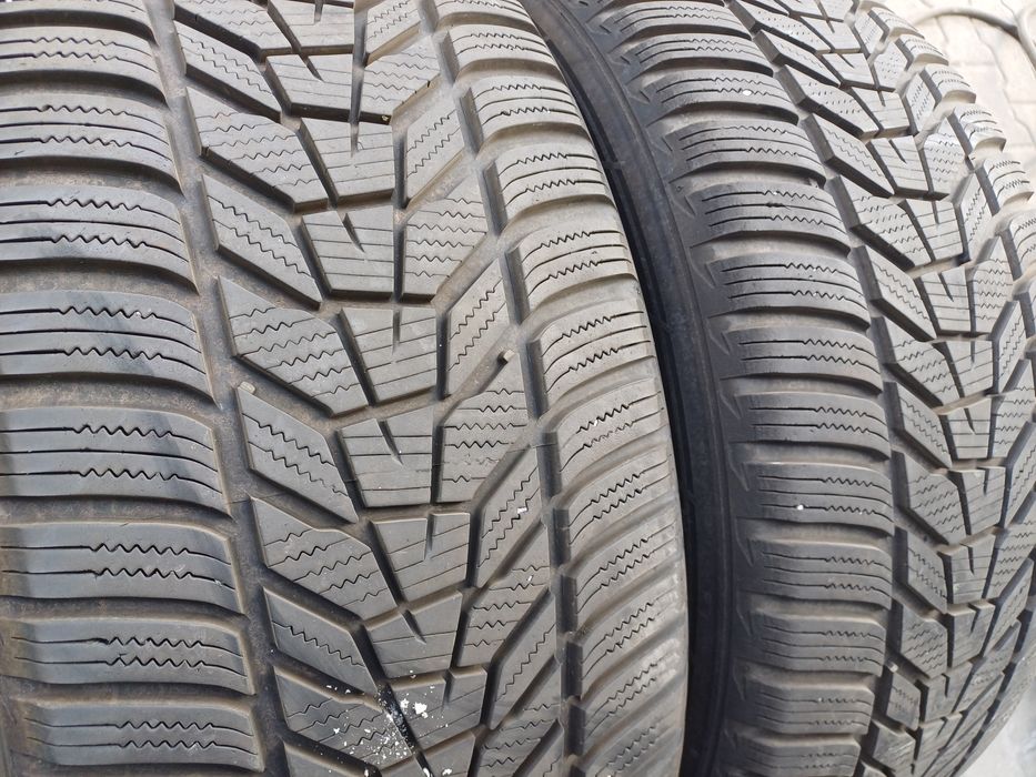 Гуми 235/55/18 Ханкок