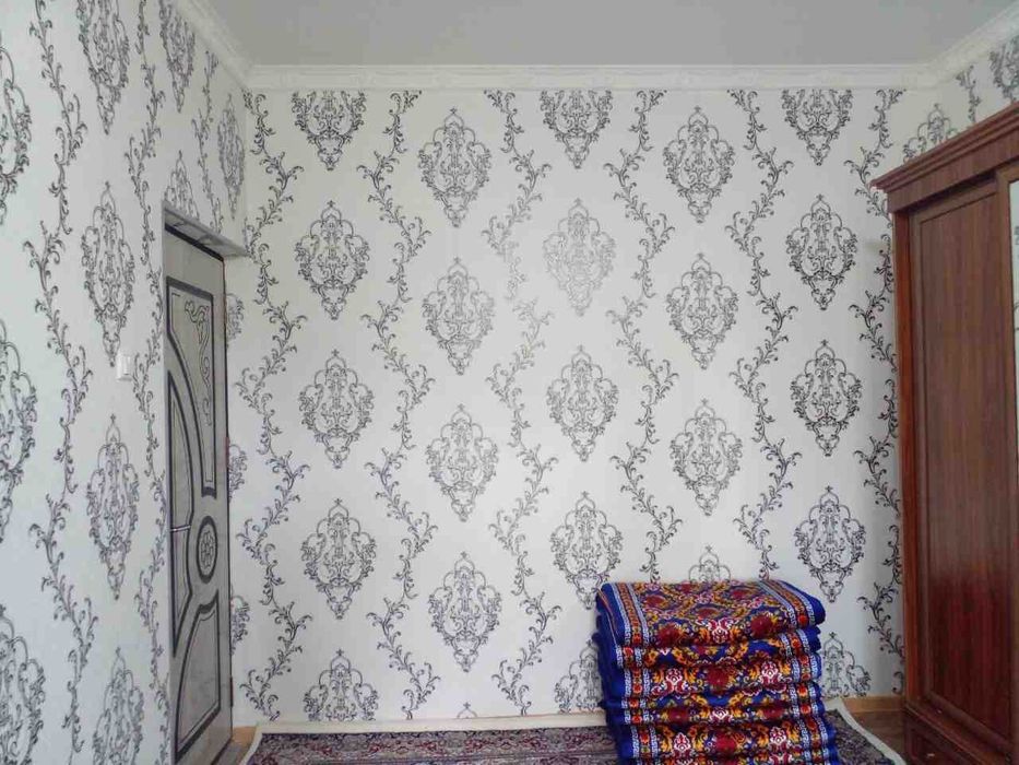 2 xonali uy kvartira sotiladi 10-mikrorayon Maklersiz