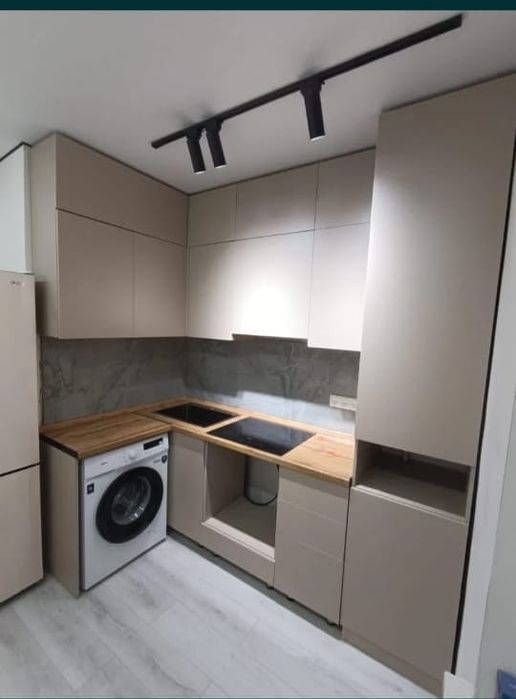 Кухонной гарнитур на заказ