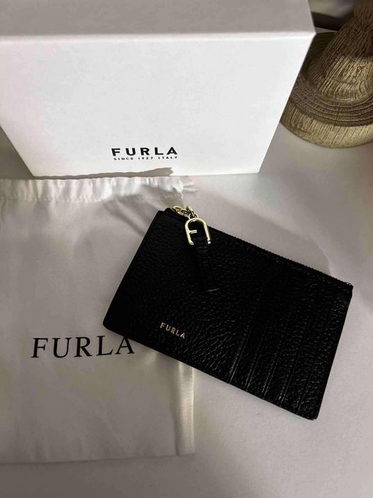 Карт холдер furla
