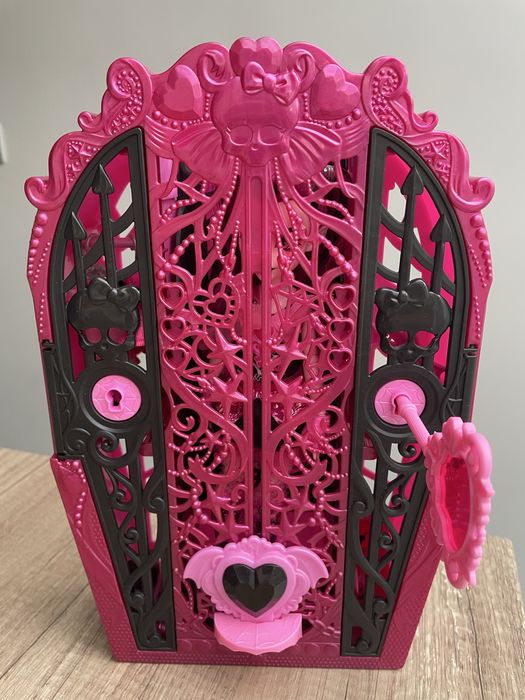 Кукла Monster High : Дракулора