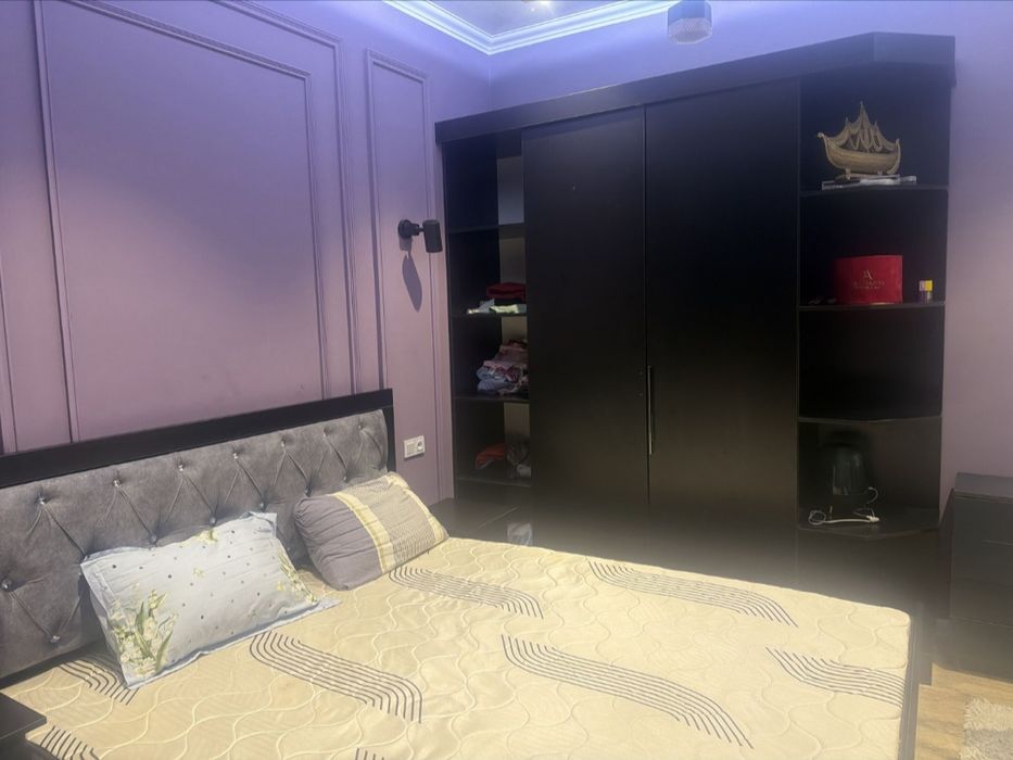 Срочно сдается квартира