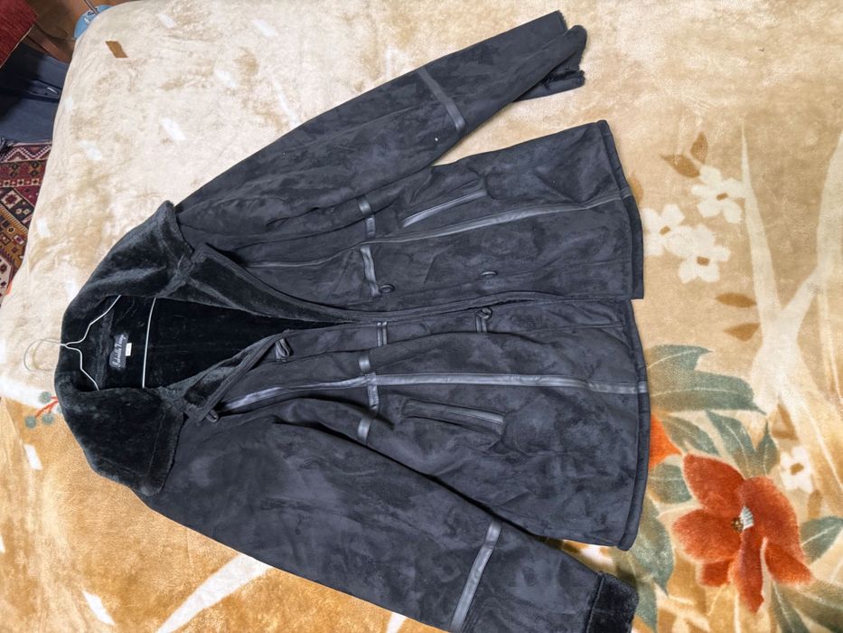 Дамско палто Gabriella Vicenga