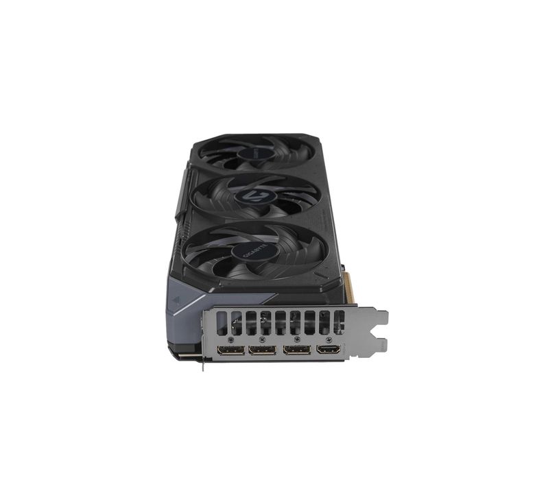 ' Видеокарта GIGABYTE RTX 5070 GAMING OC (12GB GDDR7, 192-bit)
