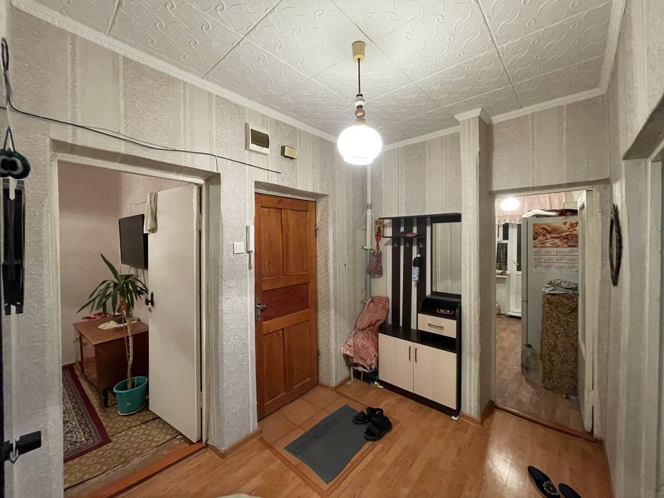 Продется квартира в центре города