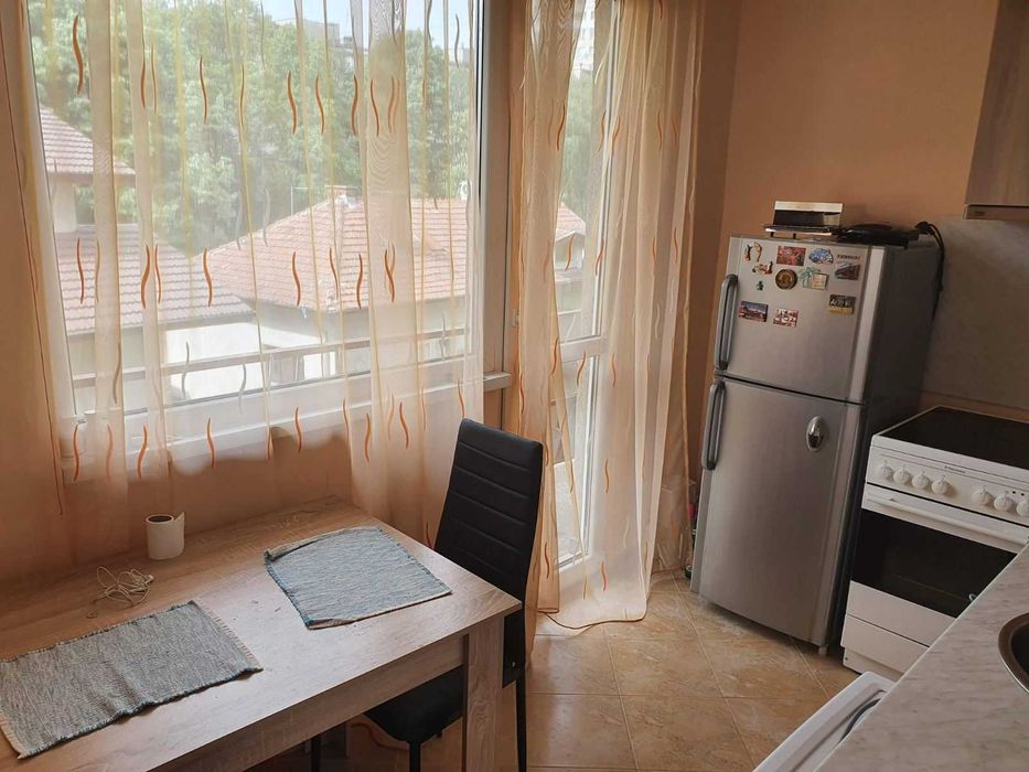 Продава се Двустаен апартамент в София, Надежда 2 - 62 кв.м за 2259 €/кв.м - Снимка #4