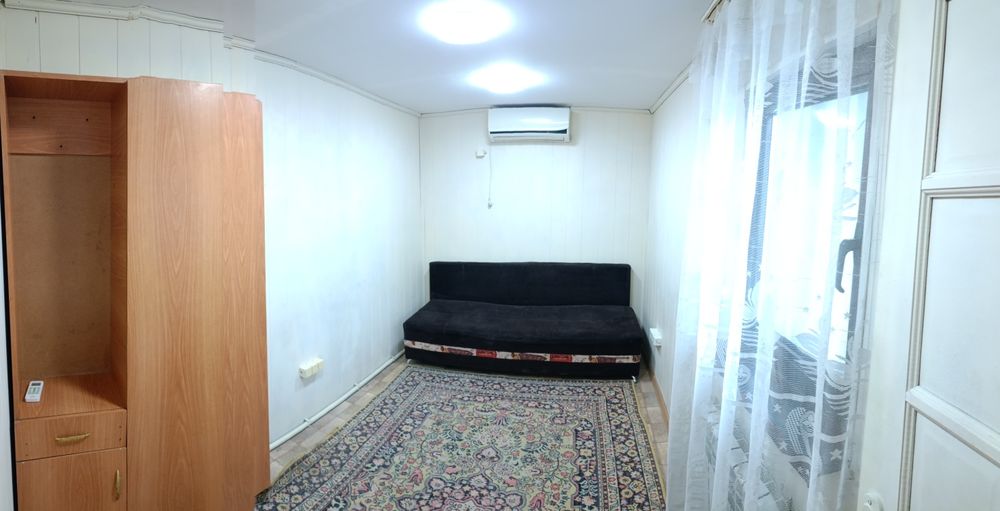 Квартира в мкр. Коянкус