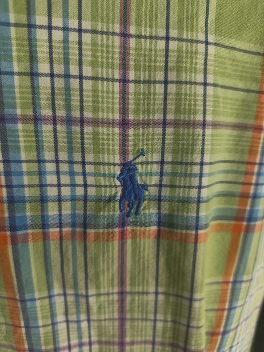 Polo Ralph Lauren Риза/Мъжка L