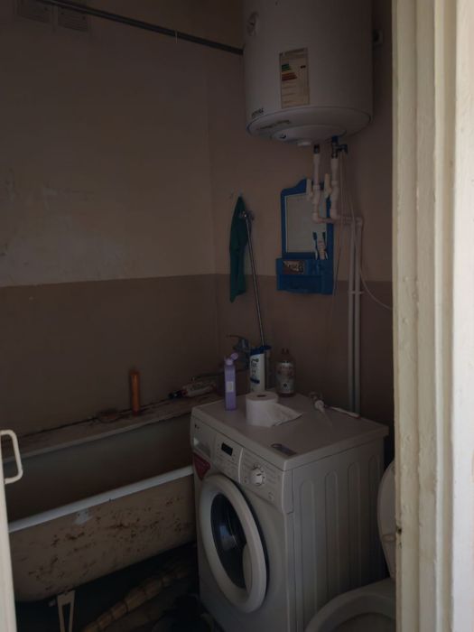 Продается квартира в городе Янгиюле.