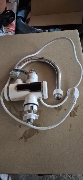 vind robinet instant fredo