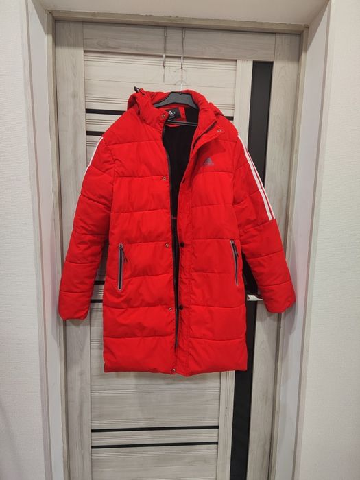 Продам куртку мужскую зимнюю