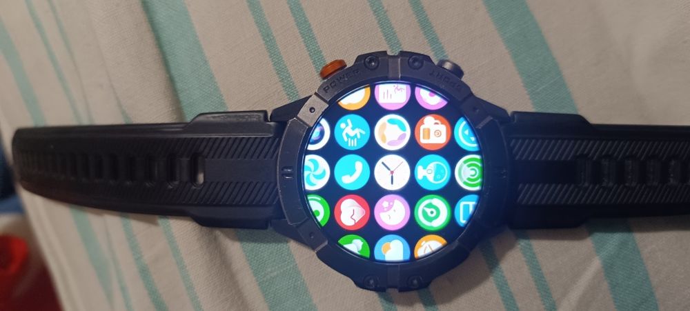 Продам смарт часы