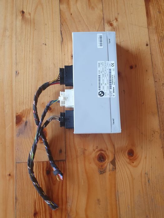 Piese Portbagaj Electric/Soft Close Bmw F31