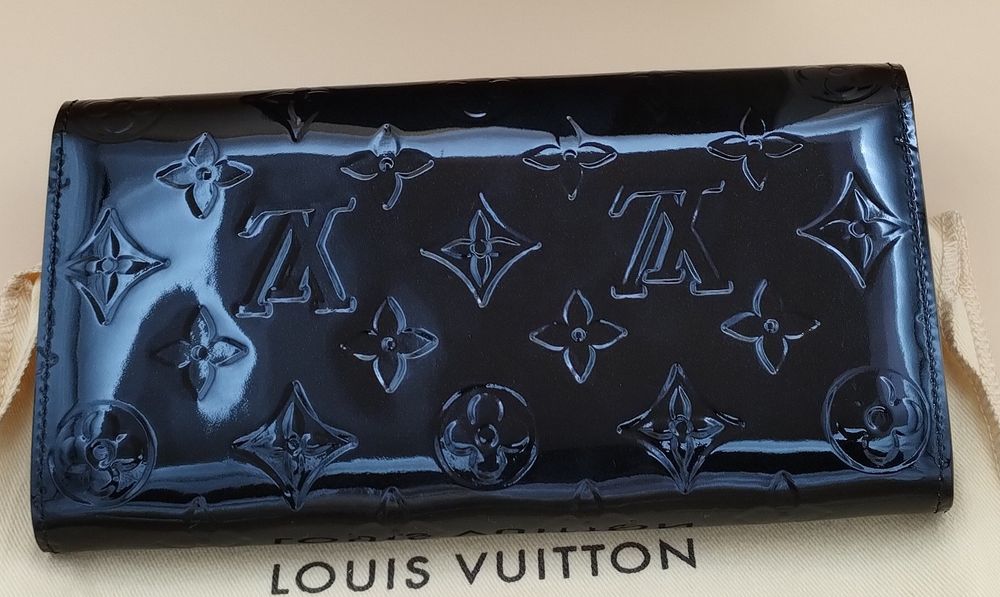 Portofel Louis Vuitton Sarah