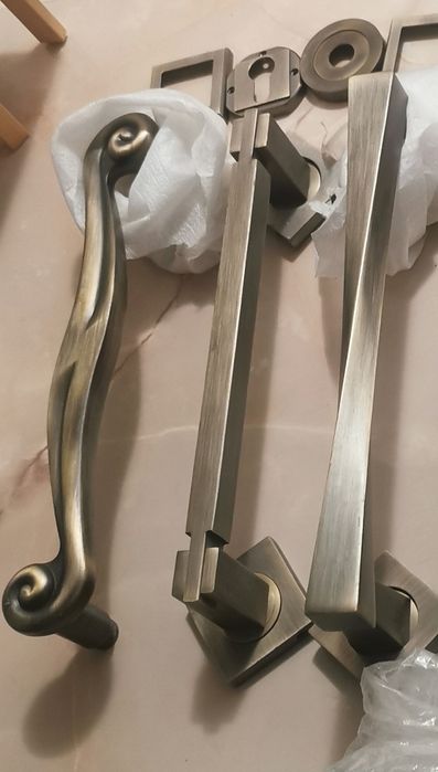 Manere lux noi elegante