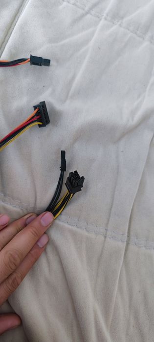 Блок питания на компьютер