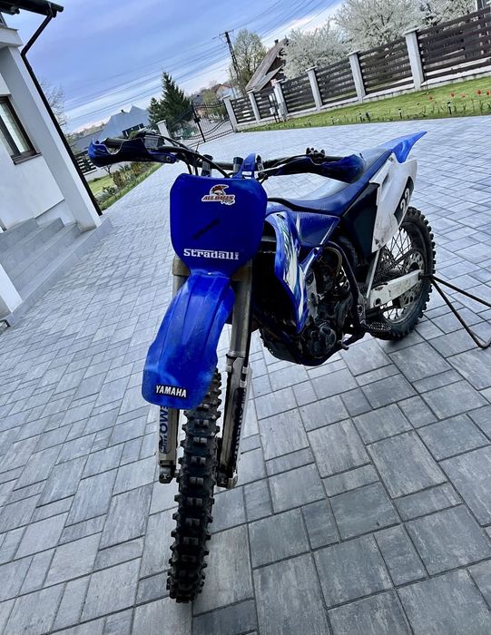 De vânzare Yamaha yzf 426